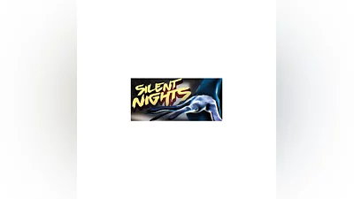 Silent Nights STEAM KEY REGION FREE GLOBAL ROW +