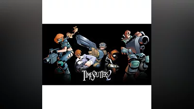 TimeSplitters 2 Xbox One / Series   KEY + GIFT
