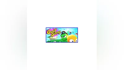 Golf Gang (Steam Gift RU)