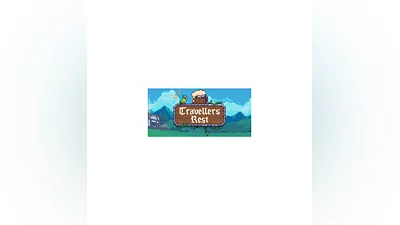 Travellers Rest (Steam Gift RU)