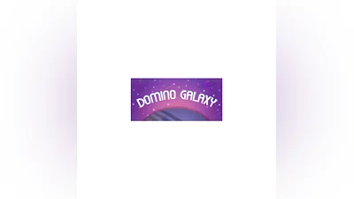 Domino Galaxy STEAM KEY REGION FREE GLOBAL ROW