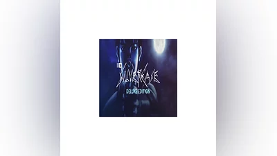 The Silver Case Deluxe Edition   GOG   (PC)