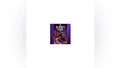 Blades of Fire XBOX Key