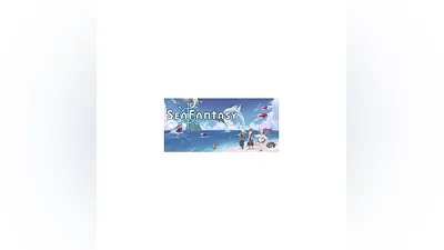 Sea Fantasy   STEAM GIFT RUSSIA