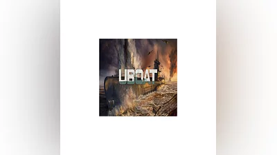 UBOAT   GOG   (PC)