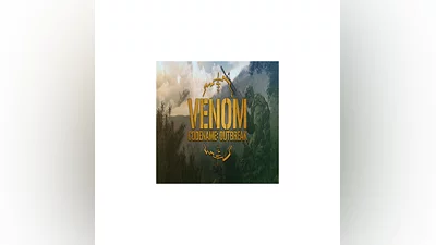 Venom. Codename: Outbreak   GOG   (PC)
