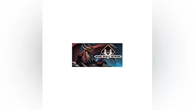 None Shall Intrude   STEAM GIFT RUSSIA