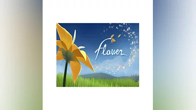 Flower / STEAM KEY