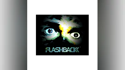 Flashback / STEAM KEY
