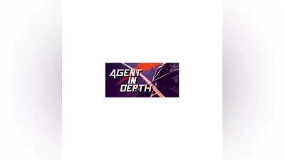 Agent in Depth - STEAM GIFT RUSSIA