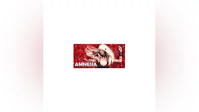 Amnesia (Steam Gift RU)