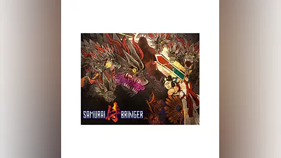 Samurai Bringer / STEAM KEY
