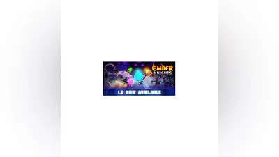 Ember Knights (Steam Gift RU)
