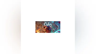 Oaken - STEAM GIFT RUSSIA