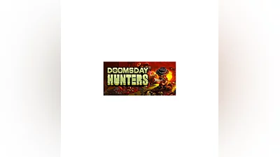 Doomsday Hunters - STEAM GIFT RUSSIA