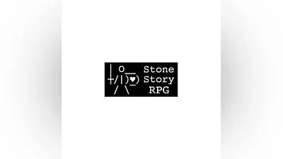 Stone Story RPG STEAM Russia