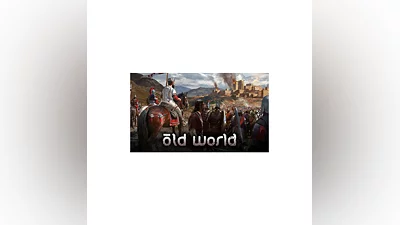 Old World   Steam key RU/CIS