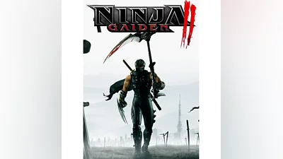 NINJA GAIDEN 2 Black   PS5  TURKEY