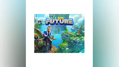 I Am Future: Cozy Apocalypse Survival / STEAM KEY