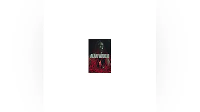 Alan Wake 2