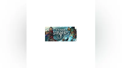 Eternal Strands   STEAM GIFT RUSSIA