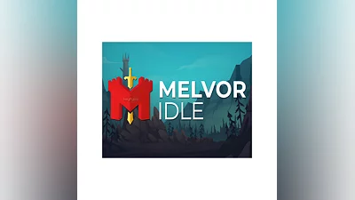 Melvor Idle / STEAM KEY