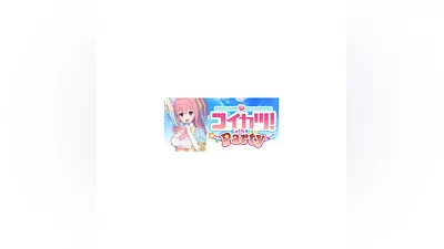 Koikatsu Party STEAM Russia