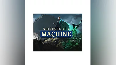 Whispers of a Machine / STEAM KEY
