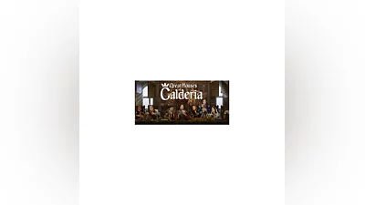 Great Houses of Calderia - STEAM GIFT RUSSIA