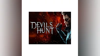 Devil&#039;s Hunt / STEAM KEY