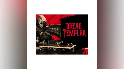 Dread Templar / STEAM KEY