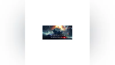 Executive Assault 2 (Steam Gift RU)