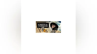 Unity of Command 2 - STEAM GIFT RUSSIA