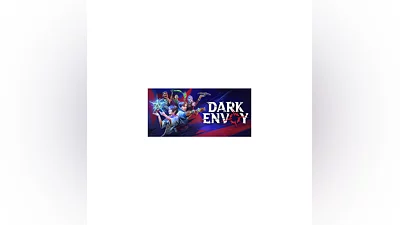 Dark Envoy - STEAM GIFT RUSSIA