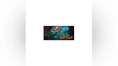 RIPOUT - STEAM GIFT RUSSIA