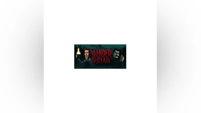 Slender Threads   STEAM GIFT RUSSIA