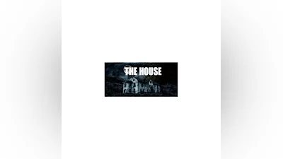 The House - STEAM GIFT RUSSIA