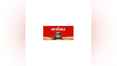 The Invincible - STEAM GIFT RUSSIA
