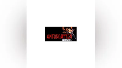 Unforgotten: Ordinance   STEAM GIFT RUSSIA