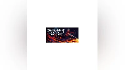 Death Must Die - STEAM GIFT RUSSIA