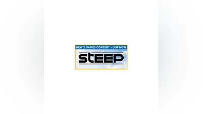 Steep AUTODELIVERY Steam RU/BY/KZ/UA