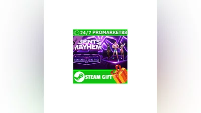 ️GIFT STEAM ️ Agents of Mayhem Bombshells Skins Pack