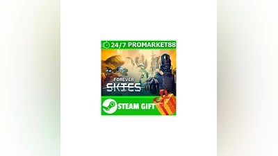 ️ALL COUNTRIES ️ Forever Skies STEAM GIFT