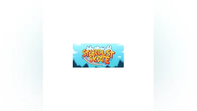 Stardust Skate   STEAM GIFT RUSSIA