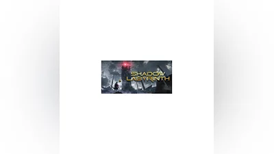 Shadow Labyrinth - Deluxe Edition