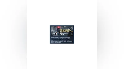 Shadow Labyrinth - Deluxe Edition   STEAM GIFT RUSSIA