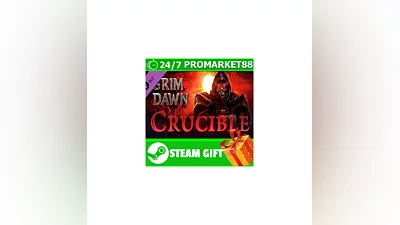 ️ALL COUNTRIES ️ Grim Dawn Crucible Mode DLC STEAM