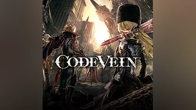 CODE VEIN   (Steam | RU+CIS)