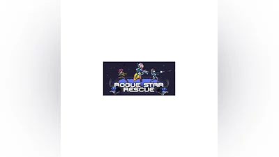 Rogue Star Rescue (Steam Gift RU)
