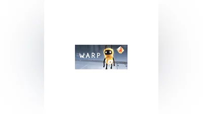 Warp (Steam Gift RU)